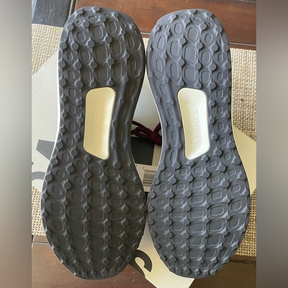 ADIDAS UBOUNCE DNA SHOES - Picture 9 of 10